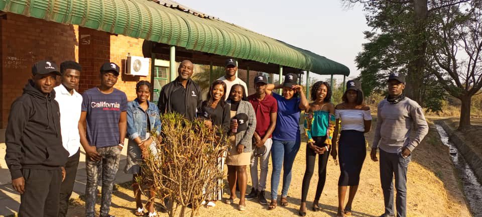 UABA_Africa's tweet photo. UABA was at Copperbelt University yesterday. Thank you to all the students that participated.

The reality to achieve life changing innovations, interventions and projects with Blockchain technology that improve the lives of all is possible.

#blockchain #blockchaintechnology https://t.co/LGIoy7q8xz