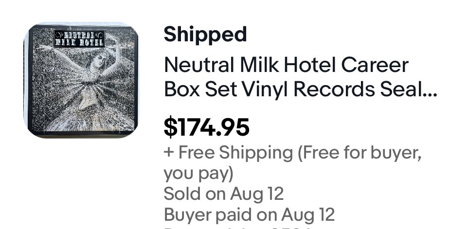 Vinyl Sales on 🔥 #ebaybusiness #amazonbusiness #sales