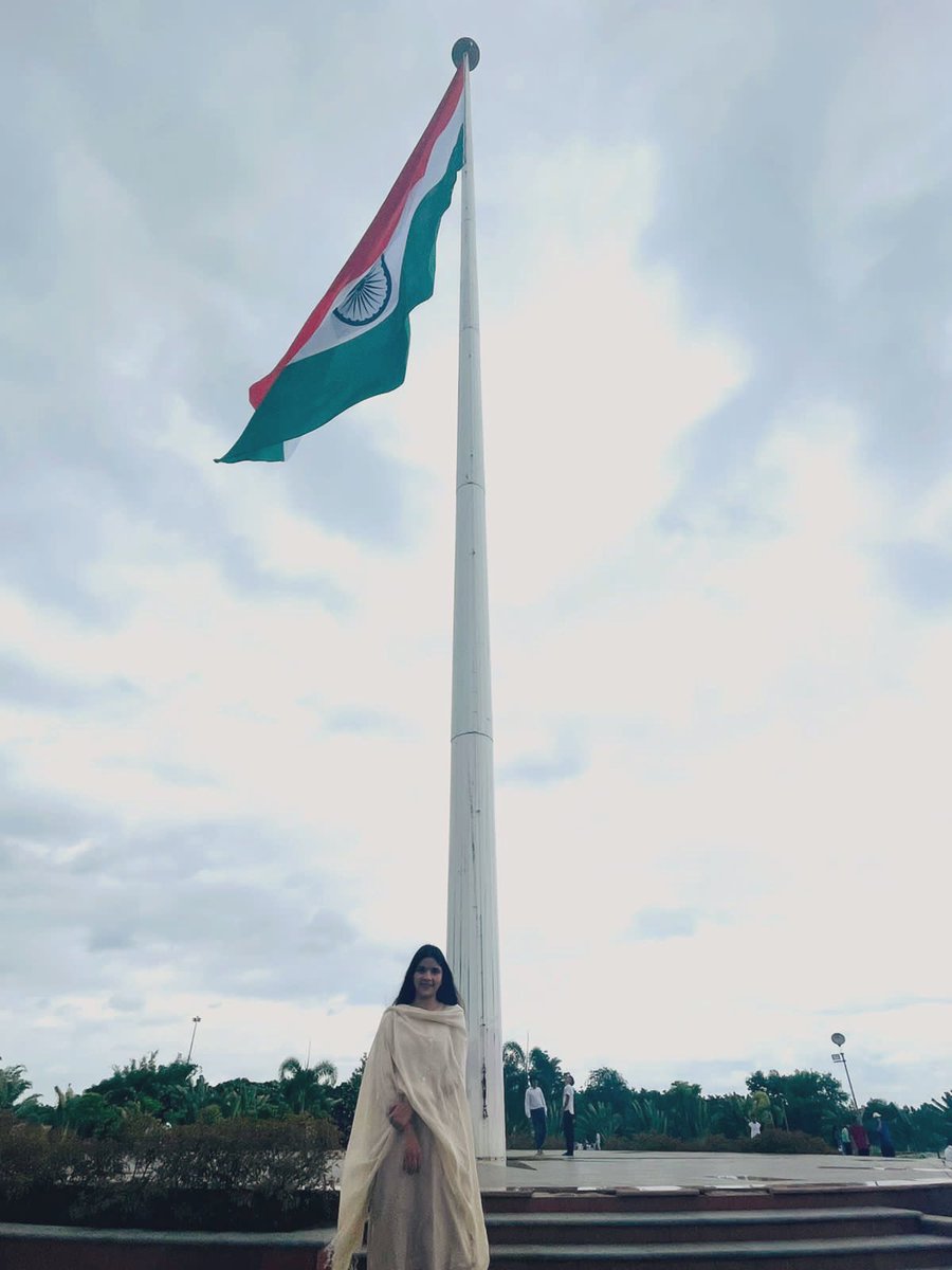 ShreyaVermaSP's tweet photo. ��य हिंद 🇮🇳 https://t.co/cy7ylJycO0