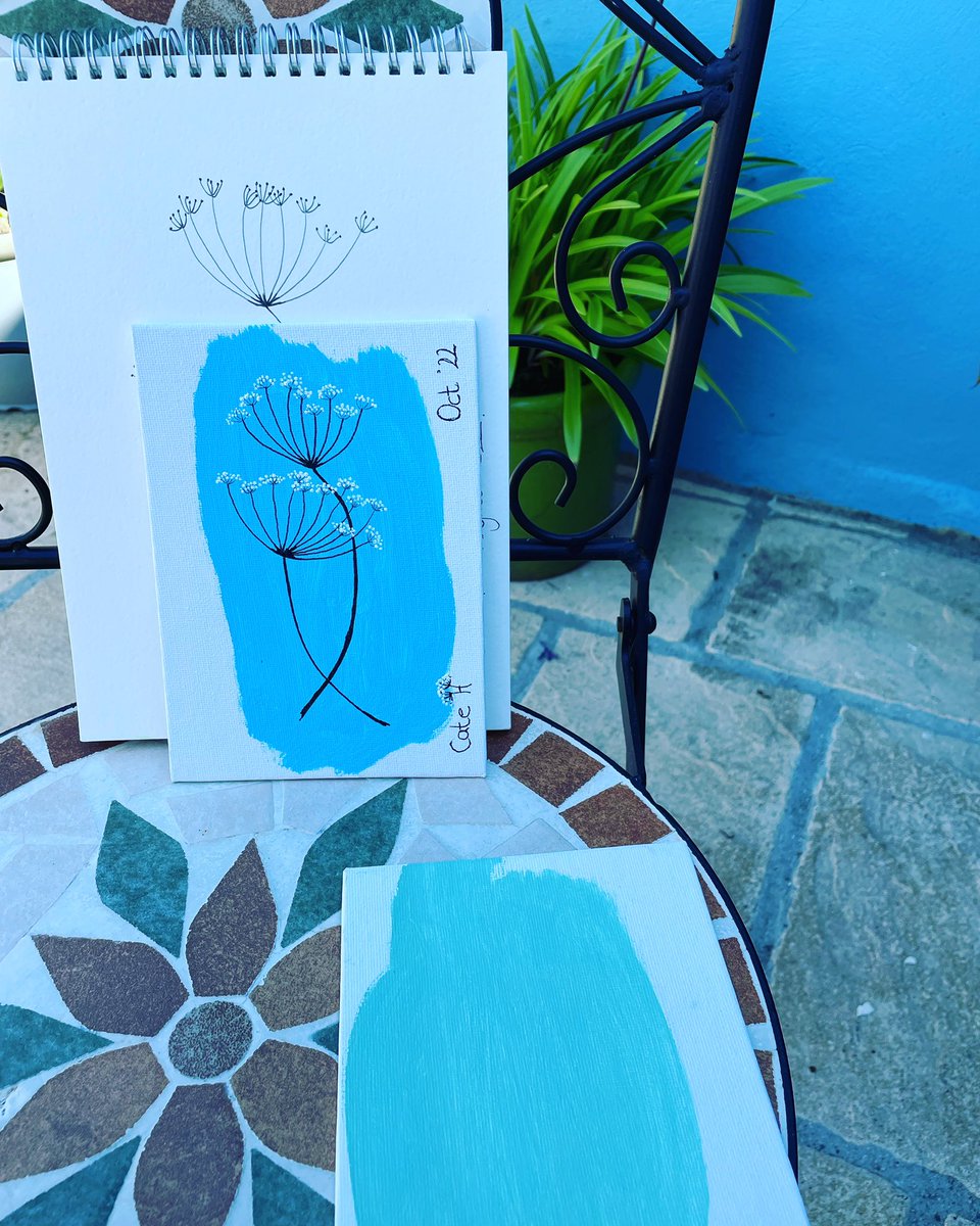 Cate Harvey tweet media