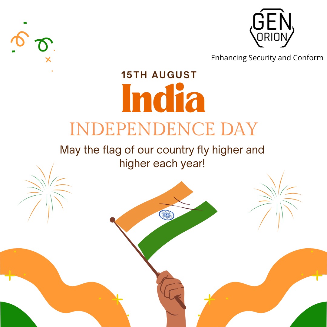 GENORION1's tweet photo. Automation is future where India is leading with its technologies such as UPI and NaviC to name a few. We are developing and GenOrion is going to support automation for the faster development of India.

 #automation #india #development #independenceday2022 https://t.co/fEJWzoOfbx