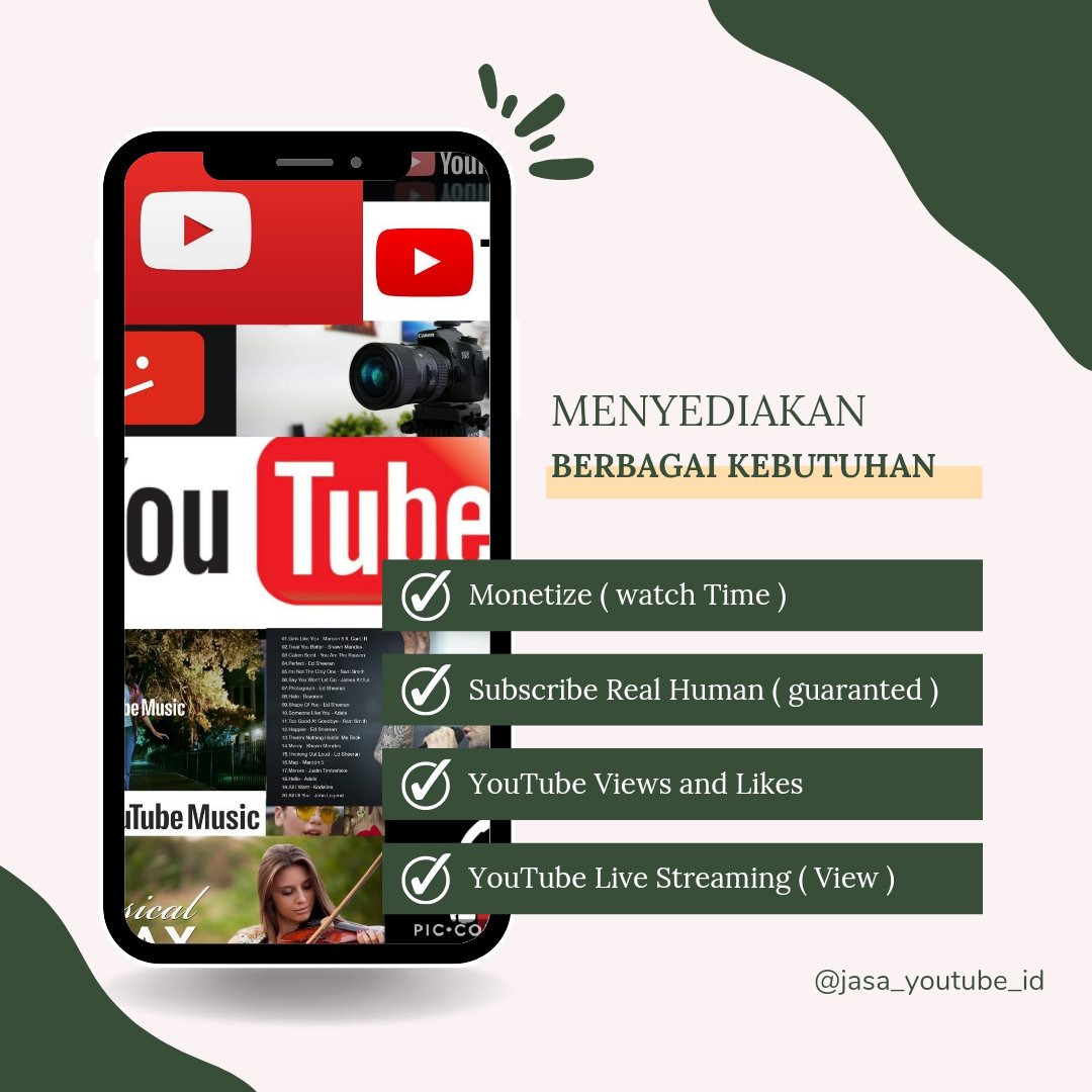#jualsubscribe #jualsubscribersyoutube #jualsubscribers #jualsubscribersyoutubemurah #jualsubscribersreal #tambahsubscribe #subscribe #subscribermurah #juallikemurahbanget #juallikesyoutube #jualviewers #jualcomentcostume #jasayoutube #jasayoutubemurah #jasayoutubeviewers