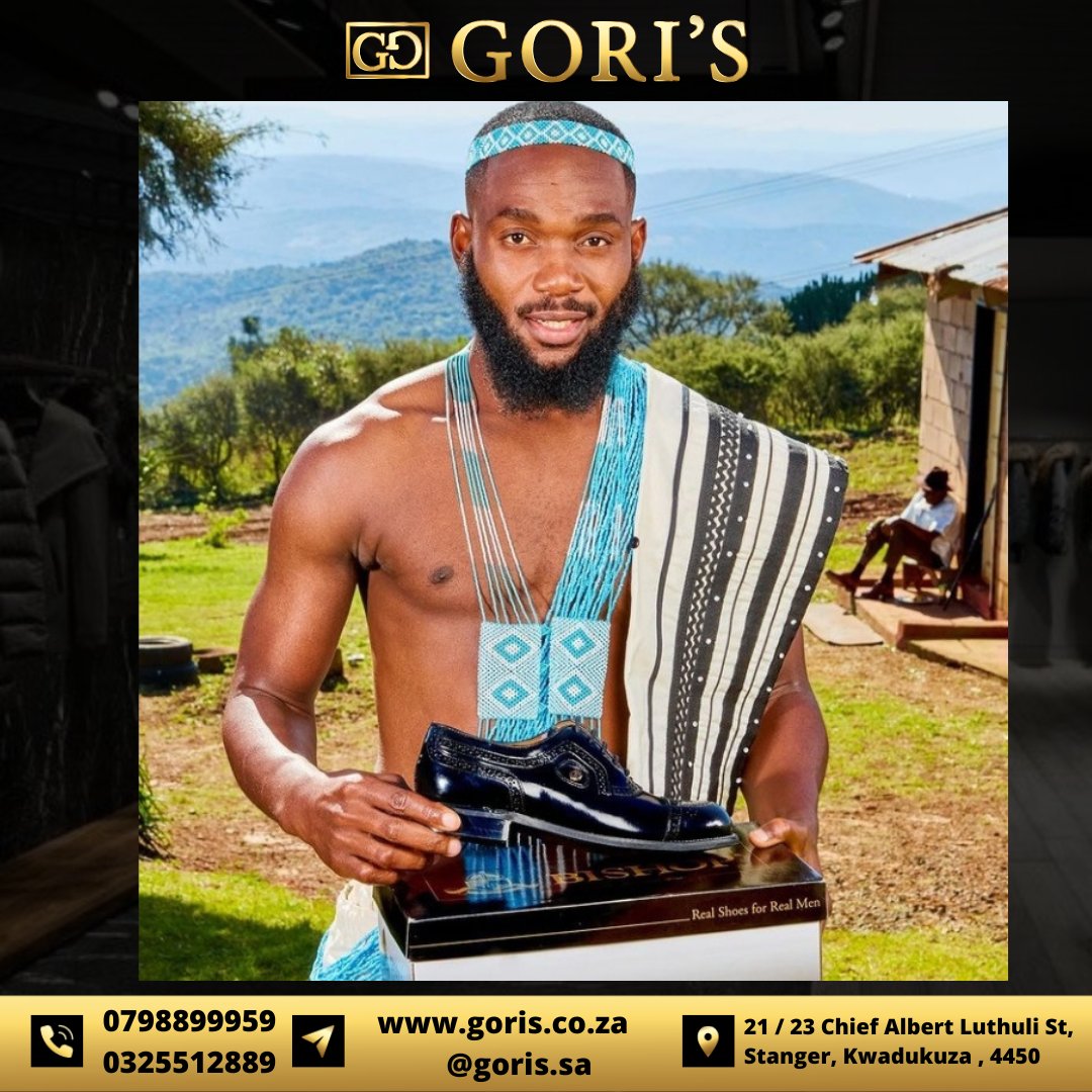 GorisTm's tweet photo. '..... Designed to move you ' 👞
@GorisTm

Brand Name : BISHOP 
#bishopshoes #bishop #classicshoes #heritageshoes @bishop_shoe 

Sizes : 6 to 11 
Wide Selection In Store 

GORI'S ™
🏢 21 - 23 Chief Albert Luthuli Street, Stanger - Kwadukuza  
📲0798899959 https://t.co/zwPPWbo086