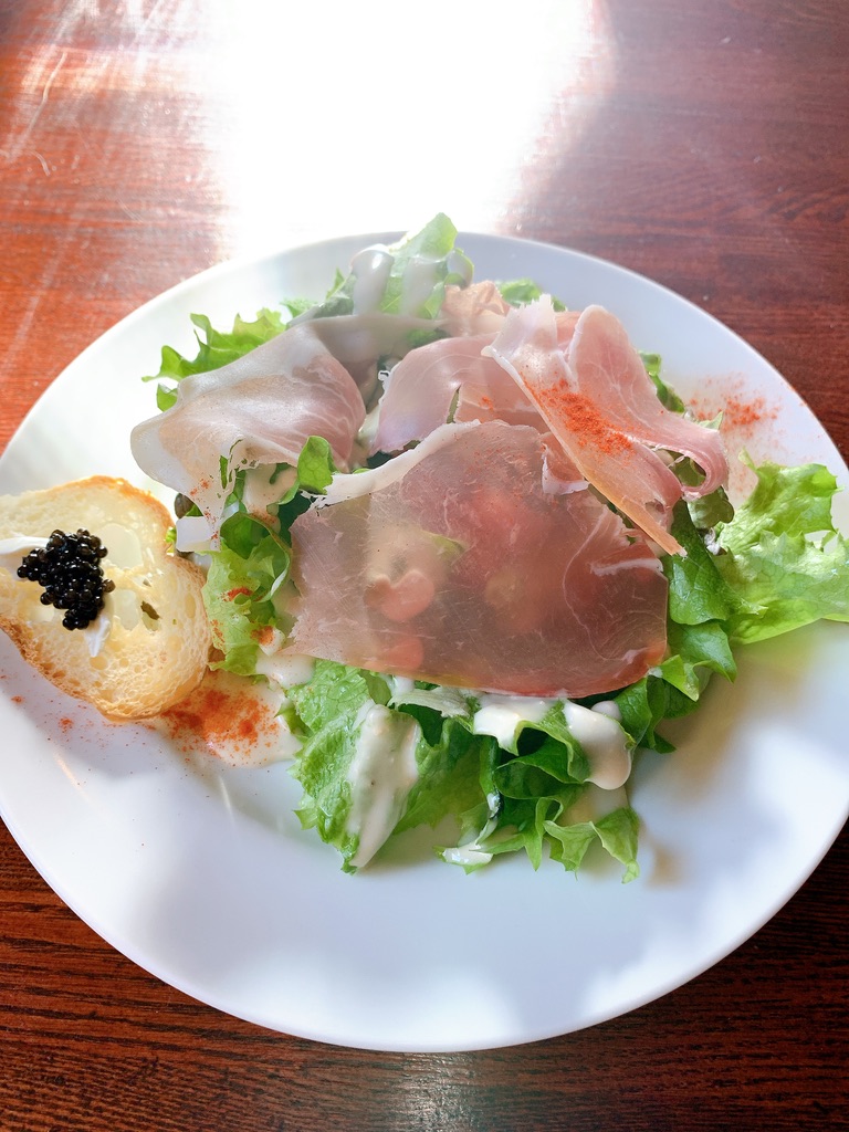 oyalun_oyalun's tweet photo. こんにちは！おやらんです！
栃木県小山市のリアルなランチ情報を発信していきます♪

本日ご紹介するのは「#ビストロオチアイ」さん！

ブログも併せてどうぞ！

junさんの投稿です♪

https://t.co/8I2jVot0Pv

食べたい、行きたいなという人はRTしてね！ https://t.co/w5HcquKXcZ