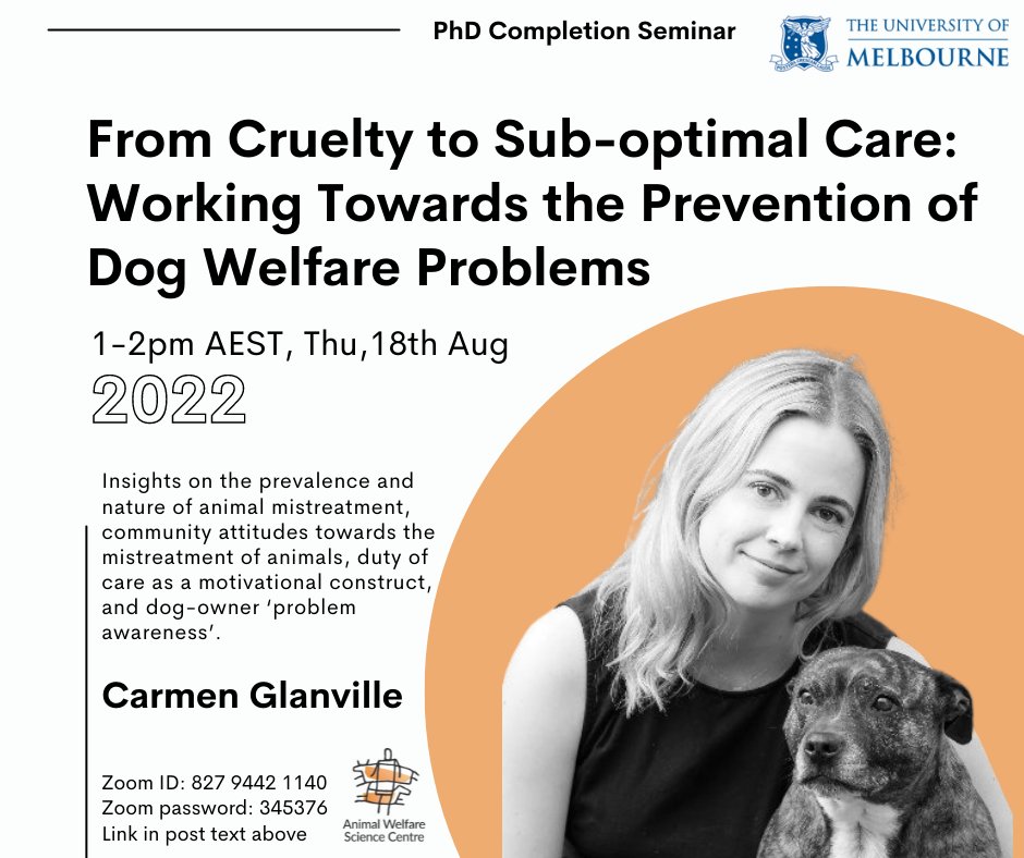 Your Animal Welfare Science (@YAWScience) / Twitter Your Animal Welfare Science (@YAWScience) / Twitter