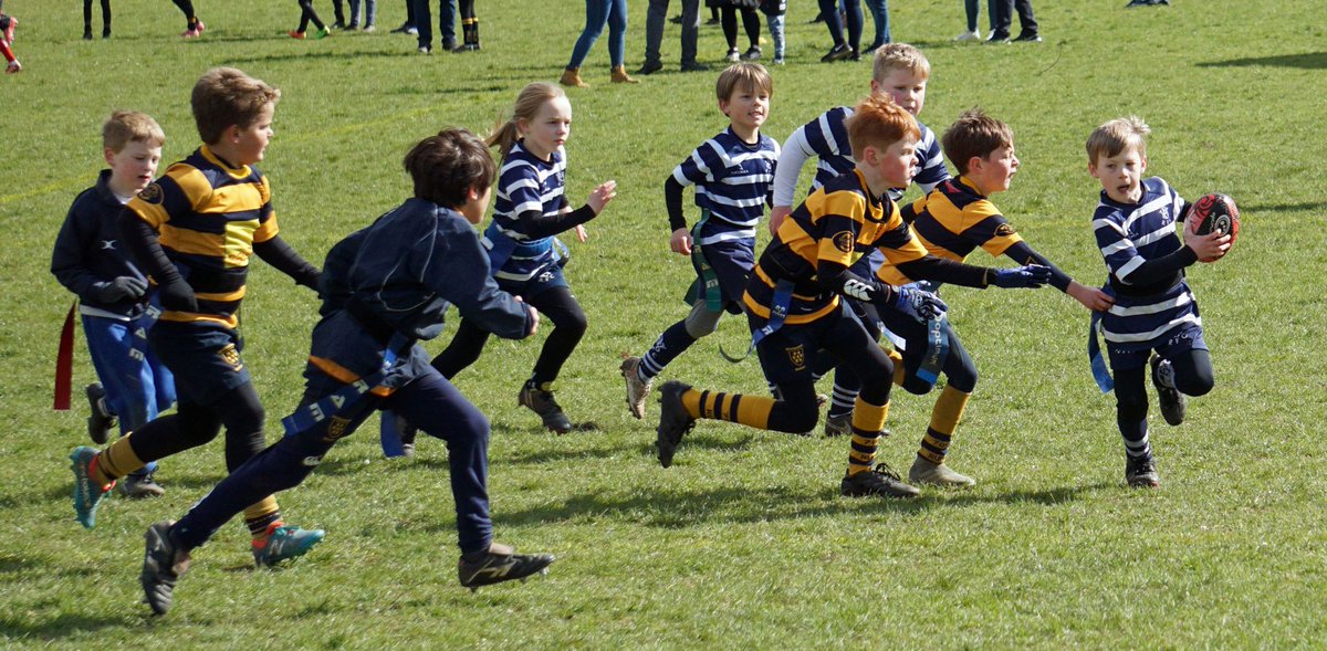 RugbyMinis's tweet photo. Come give @WESTCOMBE_PARK  mini rugby a try this September. New players welcome from Year 1 upwards.

https://t.co/ElizxzQOiQ https://t.co/t4WFJXOYf3