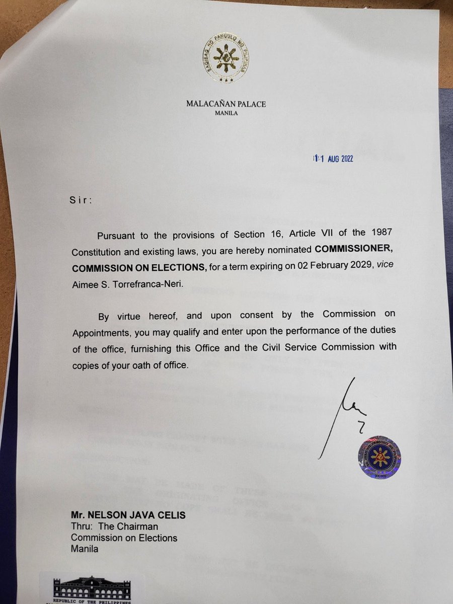 GMA Integrated News Breaking tweet media