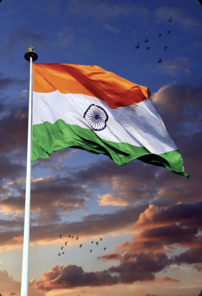 IamAsmitaSood's tweet photo. Happy Independence Day India!! #75thIndependenceDay https://t.co/oj0PITqTW6