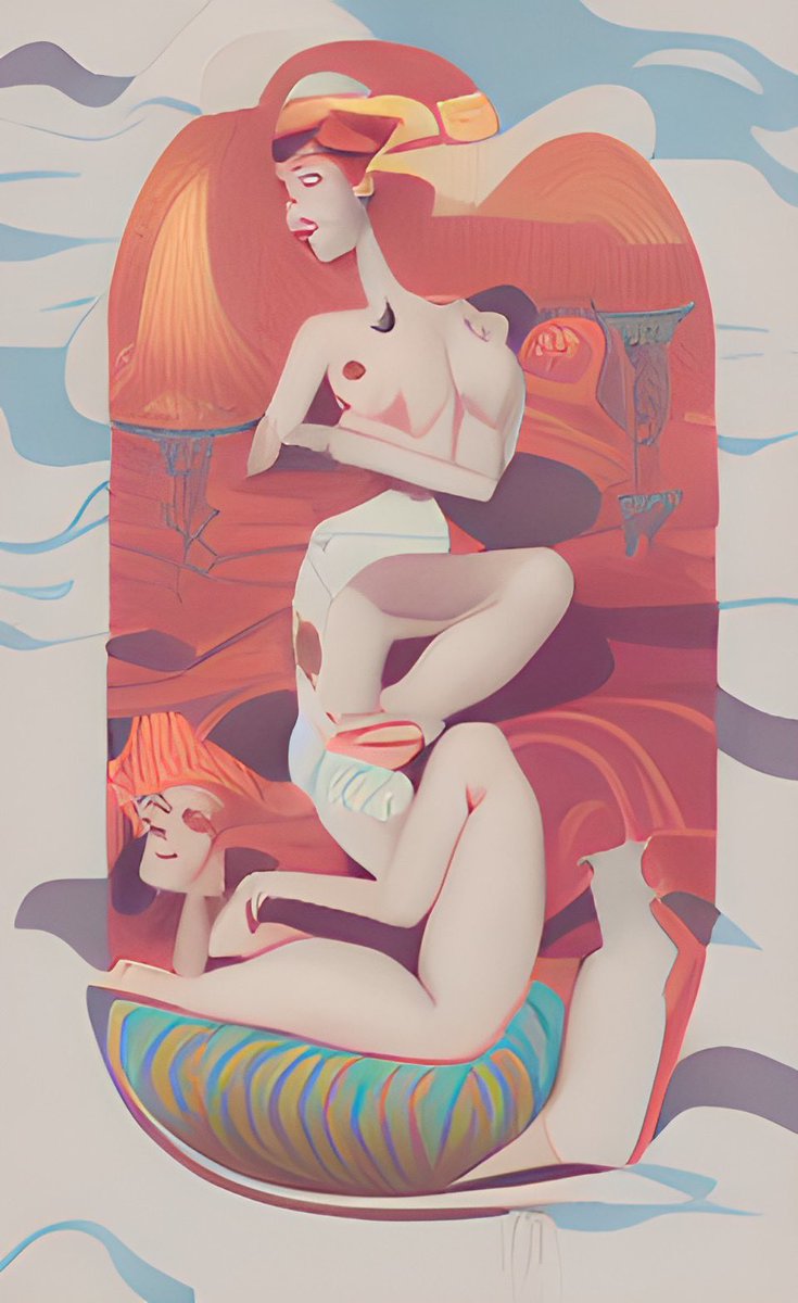 Cope_Aesthetics's tweet image. Ai Cope