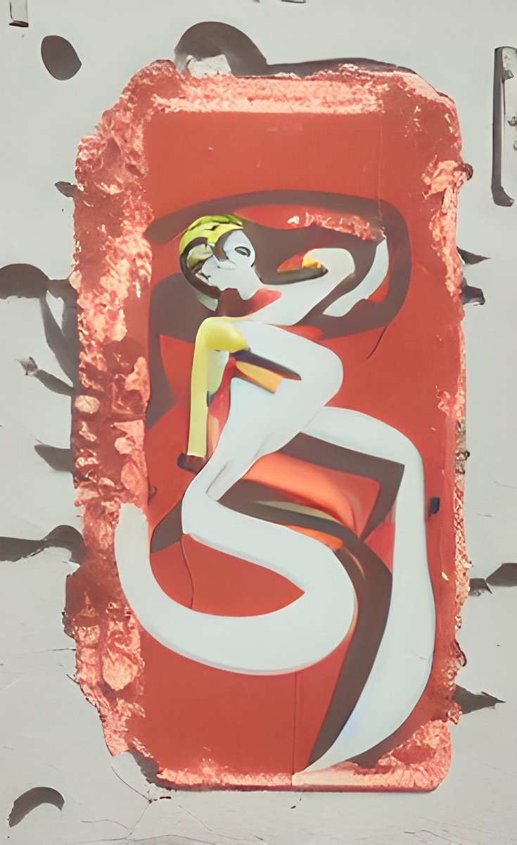 Cope_Aesthetics's tweet image. Ai Cope