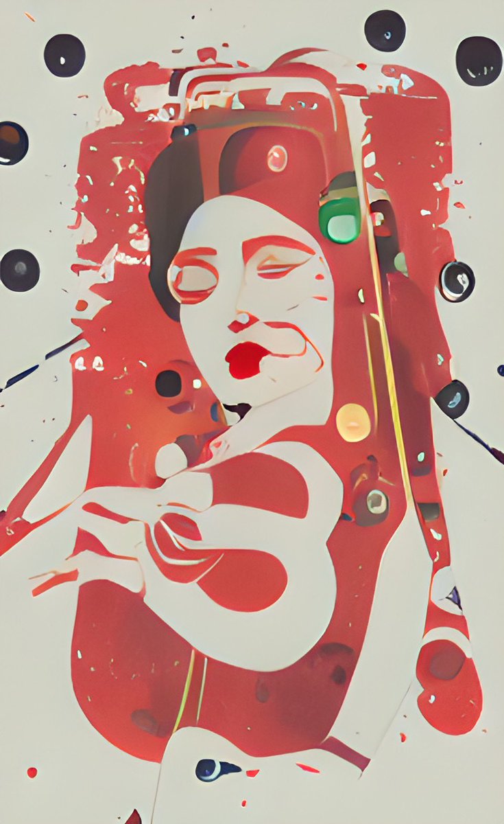 Cope_Aesthetics's tweet image. Ai Cope