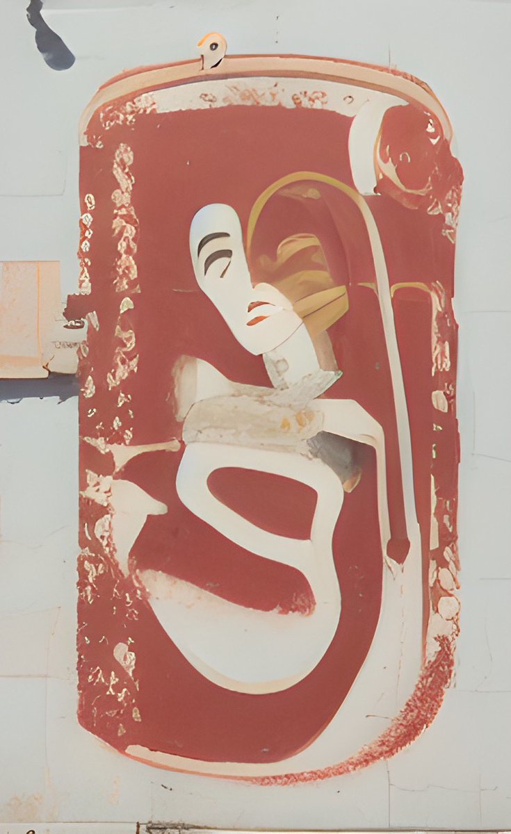 Cope_Aesthetics's tweet image. Ai Cope