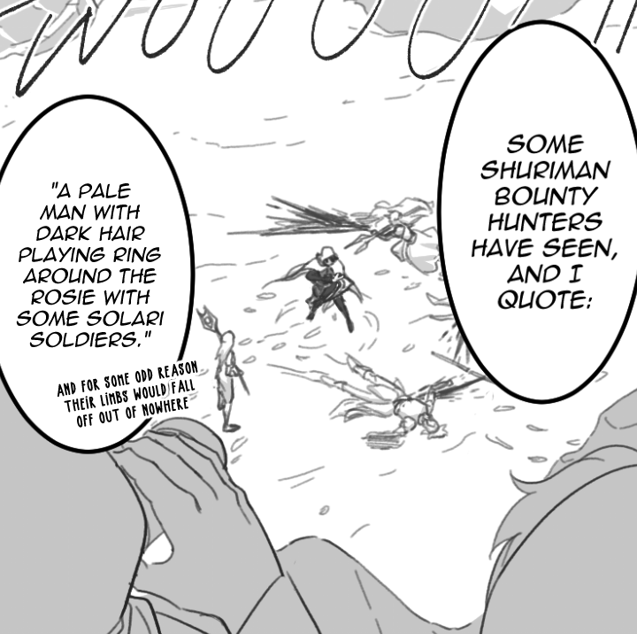 My humor is off. This was something I made as a preview for the Discord Server.
And thankfully, this isn't the real dialogue
#Aphelios