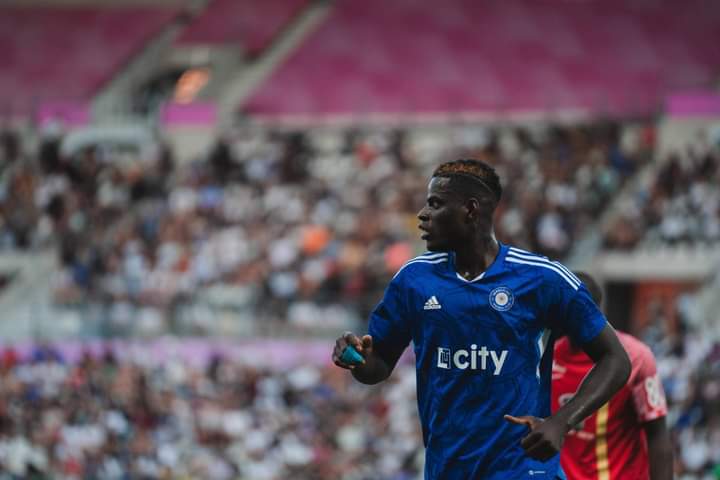PrunierMondy's tweet photo. Aujourd'hui 15 août. Bonne fête à ma maman là haut🙏🏿 et toutes les mamans du monde. 
MP2🇭🇹🔵⚪ https://t.co/5Z8x0SGqyt