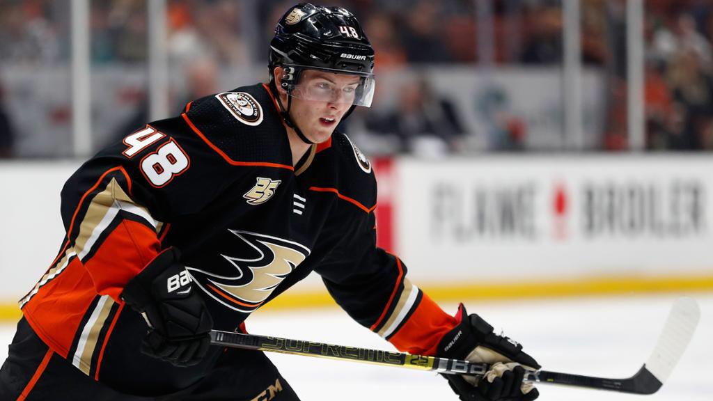 Isac Lundeström 🇸🇪 - Anaheim Ducks

22 år, C/LW

👶: Malmbergets AIF

Spelade SHL med Luleå mellan 16/17 och 18/19. Var på lån 12 matcher 20/21 i Timrå i HA under pandemin. I SHL gjorde han 38 poäng på 124 matcher. I NHL har det blivit 44 poäng på 151 matcher för Anaheim.