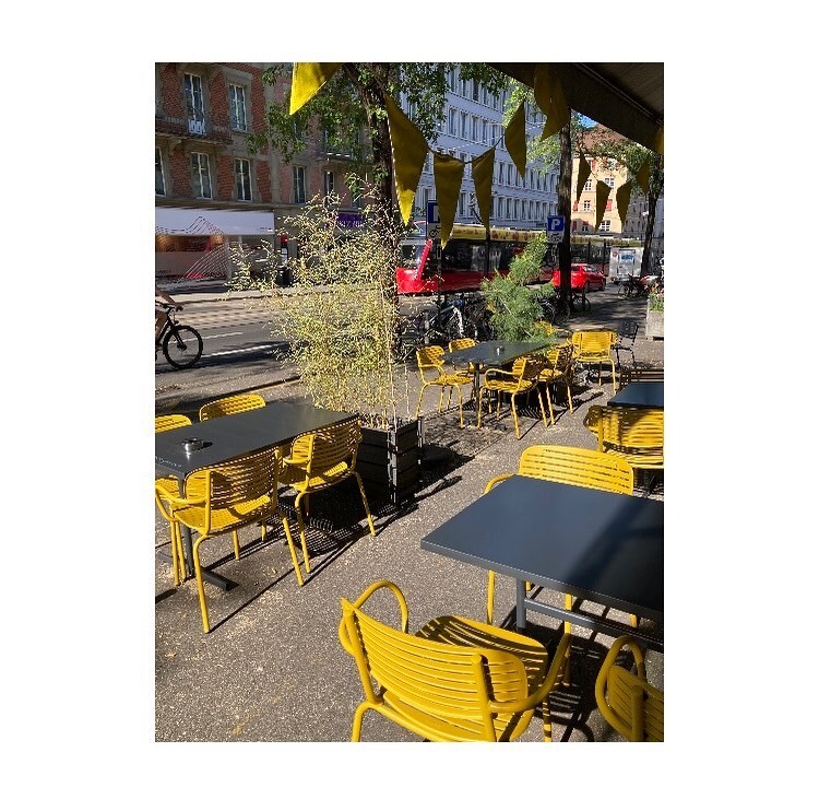 Ab heute sind die Sommer-öffnungszeiten vorbei und wir haben wieder normal offen.

Montag: 7-20h
Di-Fr: 7-22h
Samstags geschlossen
Sonntag: 9-17h

Wir freuen uns auf euch! 

#effinger #effingerbern #coworkingspace #öffnungszeiten #sommer #normalbetrieb instagr.am/p/ChRUP46KOq7/