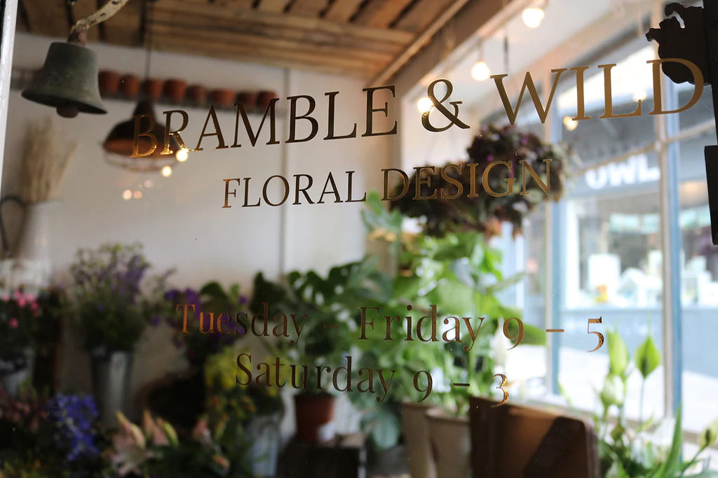 Bramble & Wild tweet media