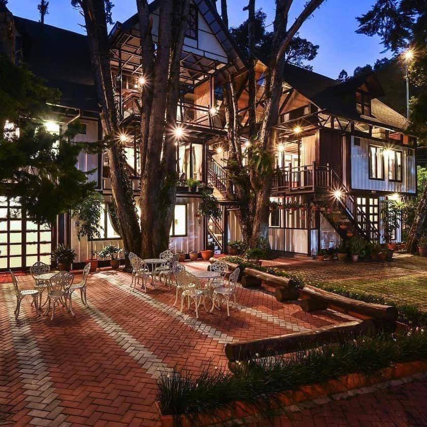 cutibajetco's tweet photo. Antara staycation baru dekat Cameron Highland. Nice dan paling best konsep dia tu. Bolehlah buat stok ber-ootd. 🏡

📍Cameron Highland Retreat, Cameron Highland https://t.co/ZcBEaPhnCK