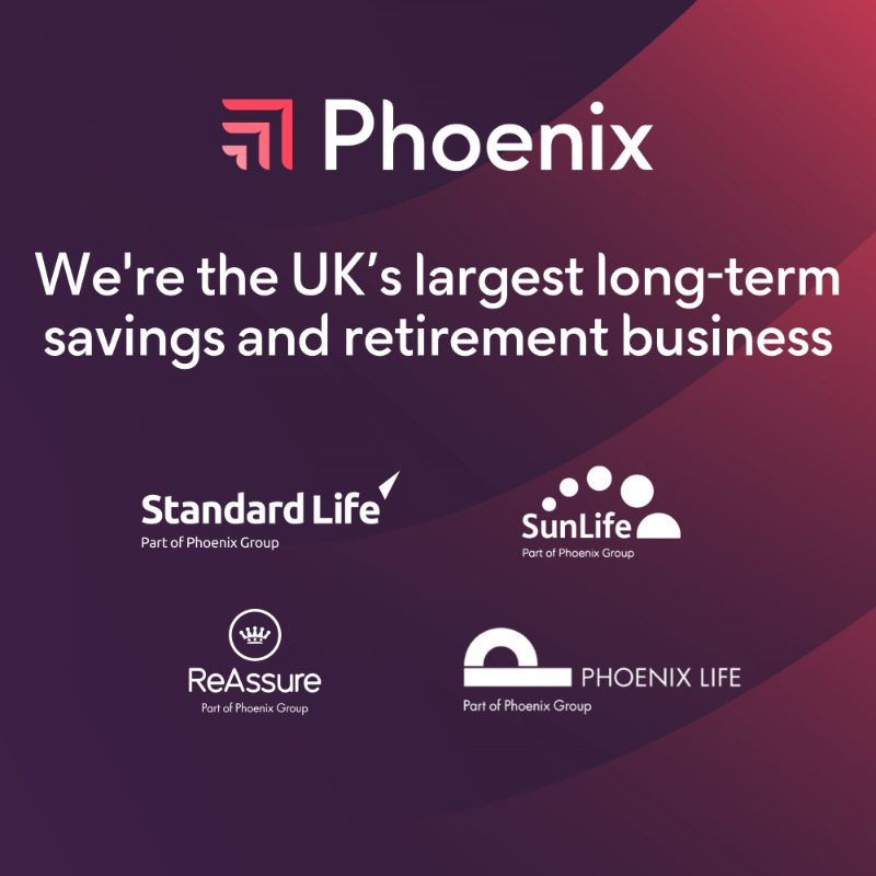 PhoenixGroupUK's tweet photo. We've had a very strong performance in the first half of 2022 despite the challenging macro environment. 

We have delivered a record set of financial results and made excellent progress delivering on our financial framework of cash, resilience and growth.