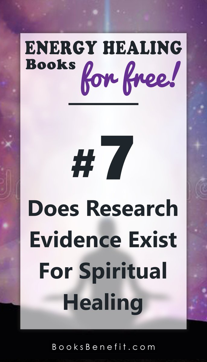 BooksBenefits's tweet photo. Does Research Evidence Exist For Spiritual Healing - PDF

Download : https://t.co/gxHpNq1Z3g 

-

#energyhealing #energybooks #spirituality #therapy #therapybooks #healing #health #healthbooks #therapeutics #BooksBenefit #IndianPDF @indianpdf #PDF #eBooks https://t.co/fPrv5kjb7A