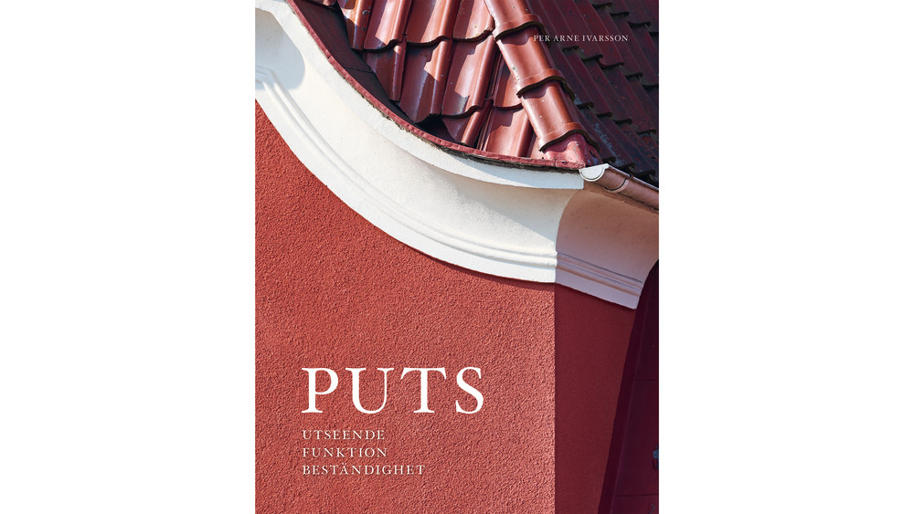 Puts för beständiga livsmiljöer – ny bok ger vägledning till materialets möjligheter svensk-byggtjanst.mynewsdesk.com/pressreleases/…