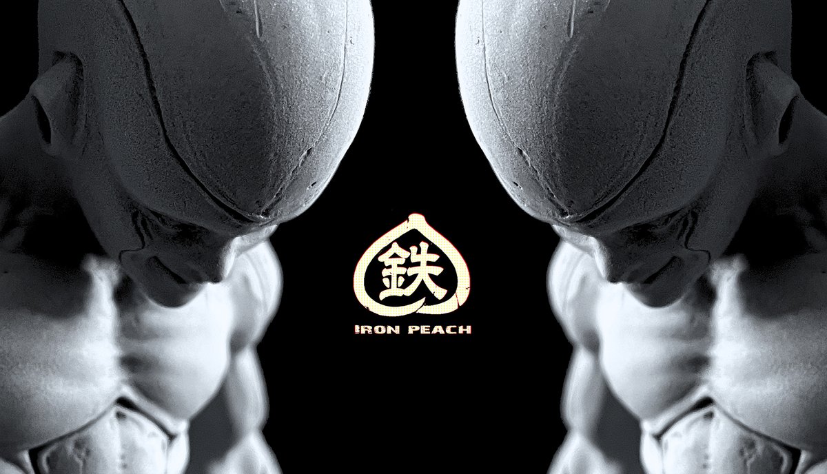 tiepitaozi's tweet photo. ���利萨 Frieza    2019  https://t.co/yeUbYmE94h https://t.co/pcVXrSDR9s