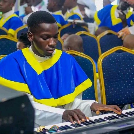 CccMakoko's tweet photo. I was so glad when they said unto me. Let us go to the house of the Lord https://t.co/XvOuDbgG7N