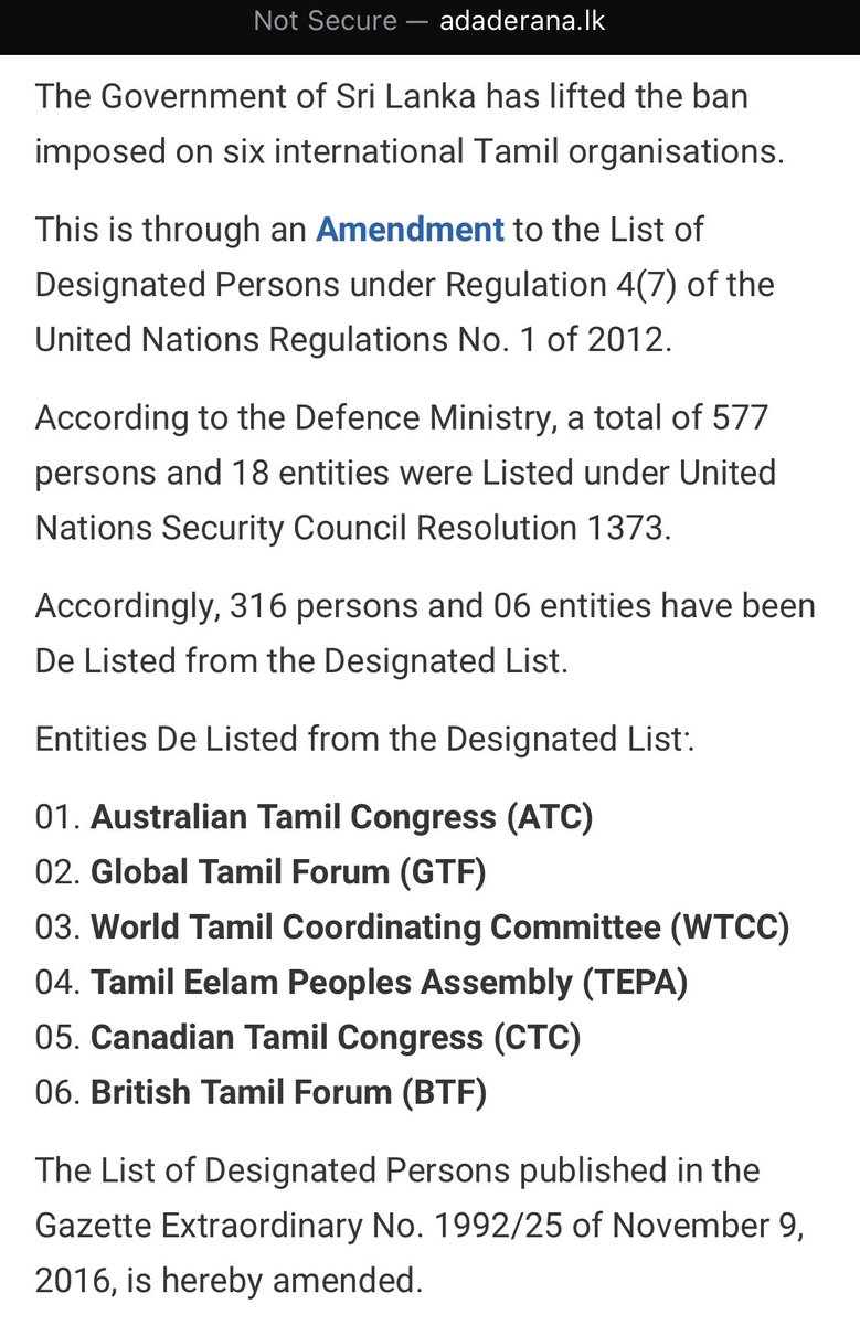 Kusum Wijetilleke tweet media