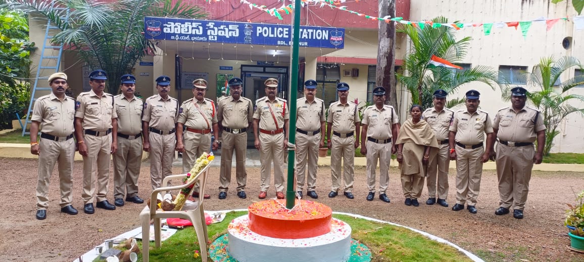 75వ స్వాతంత్ర దినోత్సవ  శుభాకాంక్షలు