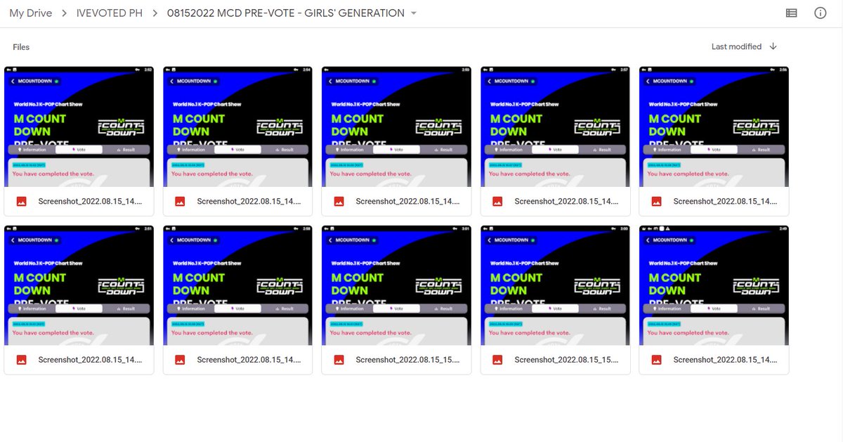 ivevotedph's tweet photo. 🏆 #GIRLSGENERATION 🎉

✅ 10 votes for #GIRLSGENERATION on MCD PRE-VOTE 

proof:https://t.co/2t5ZlGhdEa

#ivevotedphproof https://t.co/Ia4Dg046Vj