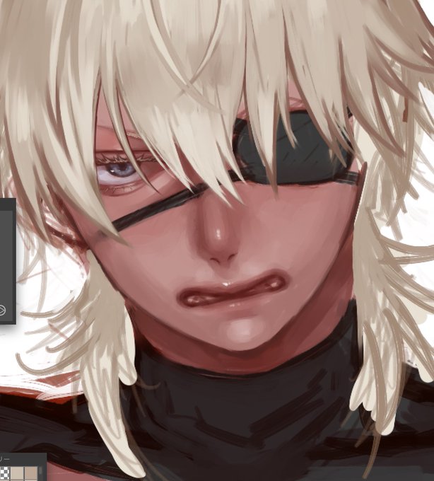 (  ・᷄-・᷅ )ムズイナ 