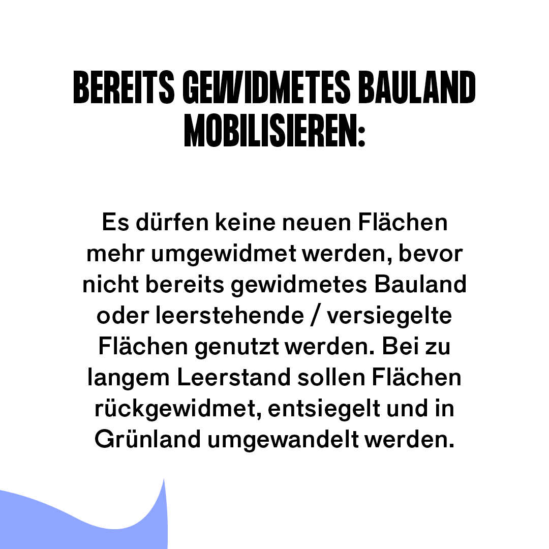 2/2 Zusammen mit Wissenschaftler:innen hat das Team Wohnen Empfehlungen erarbeitet, die Österreich bis 2040 klimafit machen. Diese Empfehlungen sind stark gekürzt dargestellt. Alle Empfehlungen in ihrer Originalformulierung findest du auf klimarat.org