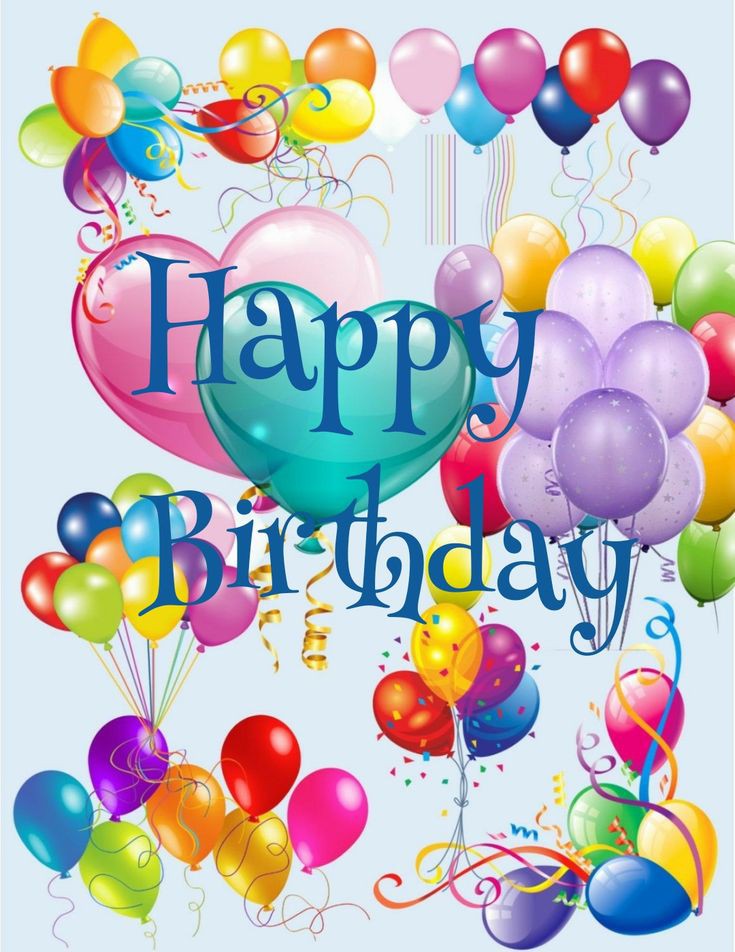    Happy birthday birthday tony.have a magical day. 