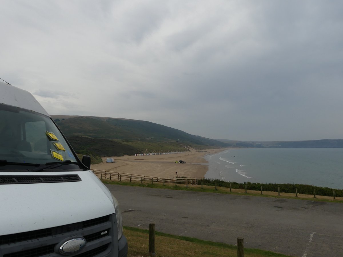 trev_toes's tweet photo. And so the great flat spell of 2022 continues with just a tiny wave breaking on the shoreline and light variable sea breezes_____ #woolacombe #flatspell #north_devon #nosurf https://t.co/800cVighlz