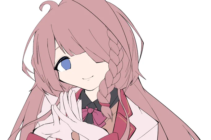 まるっこくなりました 