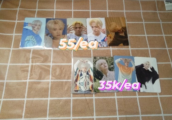 lyn21078's tweet photo. HELP RT ! 

Wts aab Asahi  
Min take 2pc 
Dom Batam
Bisa Oren 
Harga blm termasuk 
📌Packing
📌Pajak 
Bisa keep event lama asalkan dp dulu 

Wts,wtb,wtt, aab pc Asahi,jaehyuk, mashiho, yedam. Asahi preman, Asabul, Asahi kempi md https://t.co/s1tUVMdOMo