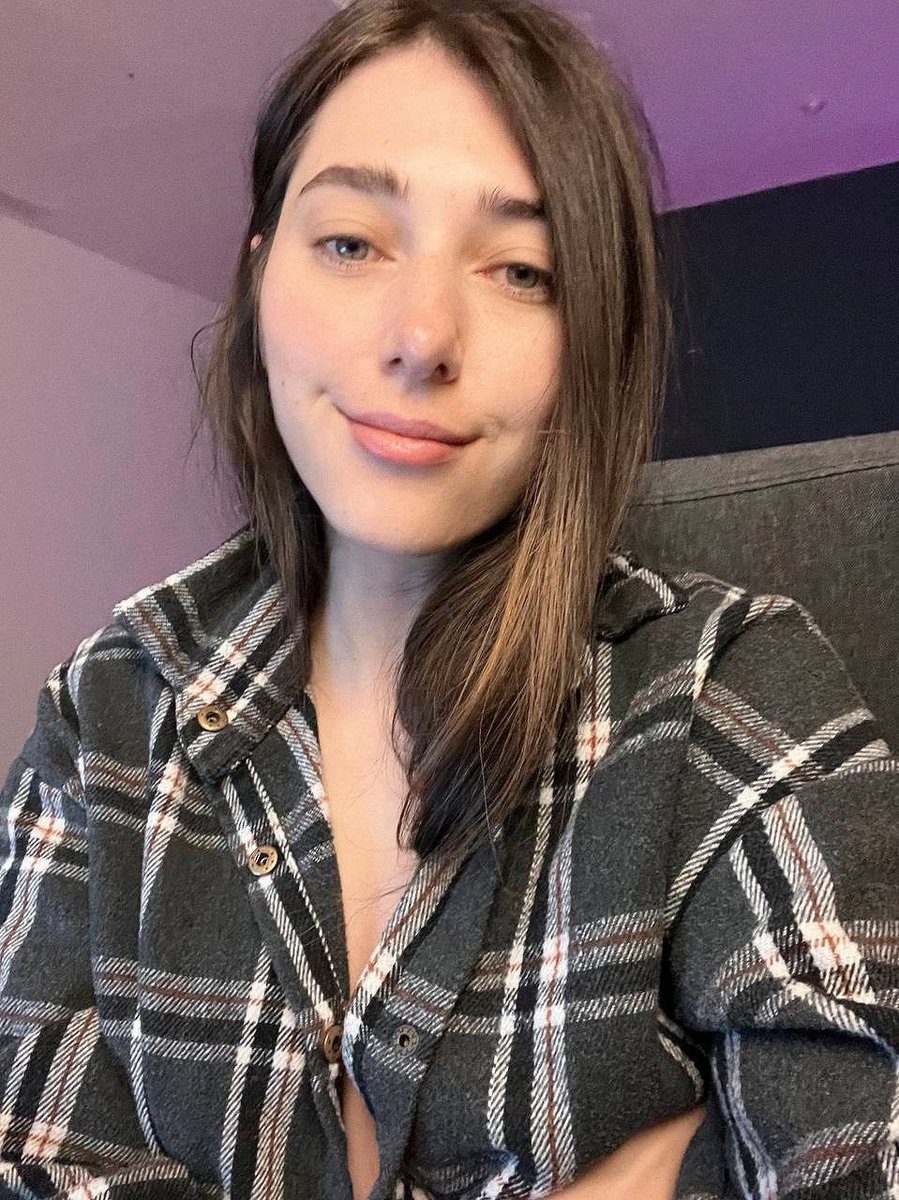 X-এ Foxy: Do I look cute in mornings? 🤭 t.cocMWgoO4t21  X