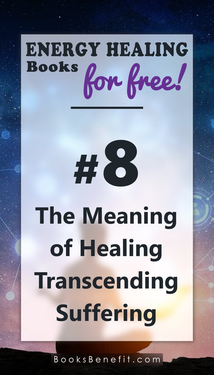 BooksBenefits's tweet photo. The Meaning Of Healing Transcending Suffering - PDF

Download : https://t.co/E2ToDr0jpF 

-

#energyhealing #energybooks #spirituality #therapy #therapybooks #healing #health #healthbooks #therapeutics #BooksBenefit #IndianPDF @indianpdf #PDF #eBooks https://t.co/SuzUNSkuHg