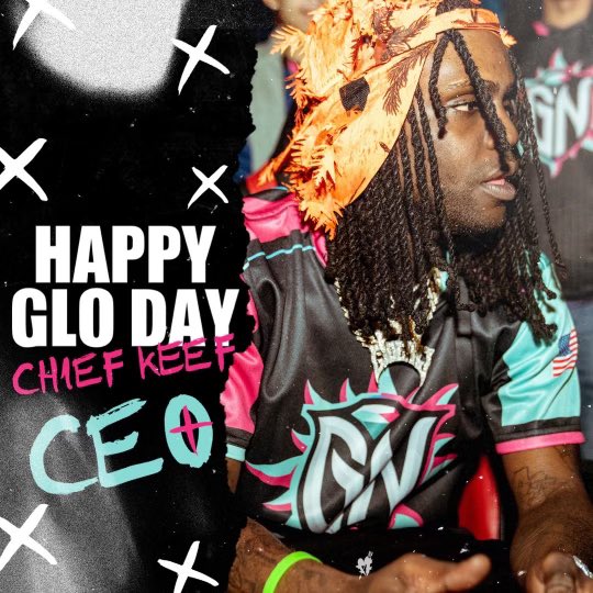 GloNavyGG's tweet photo. Happy Gl☀️ Day to the boss! https://t.co/gjn06dkcCm