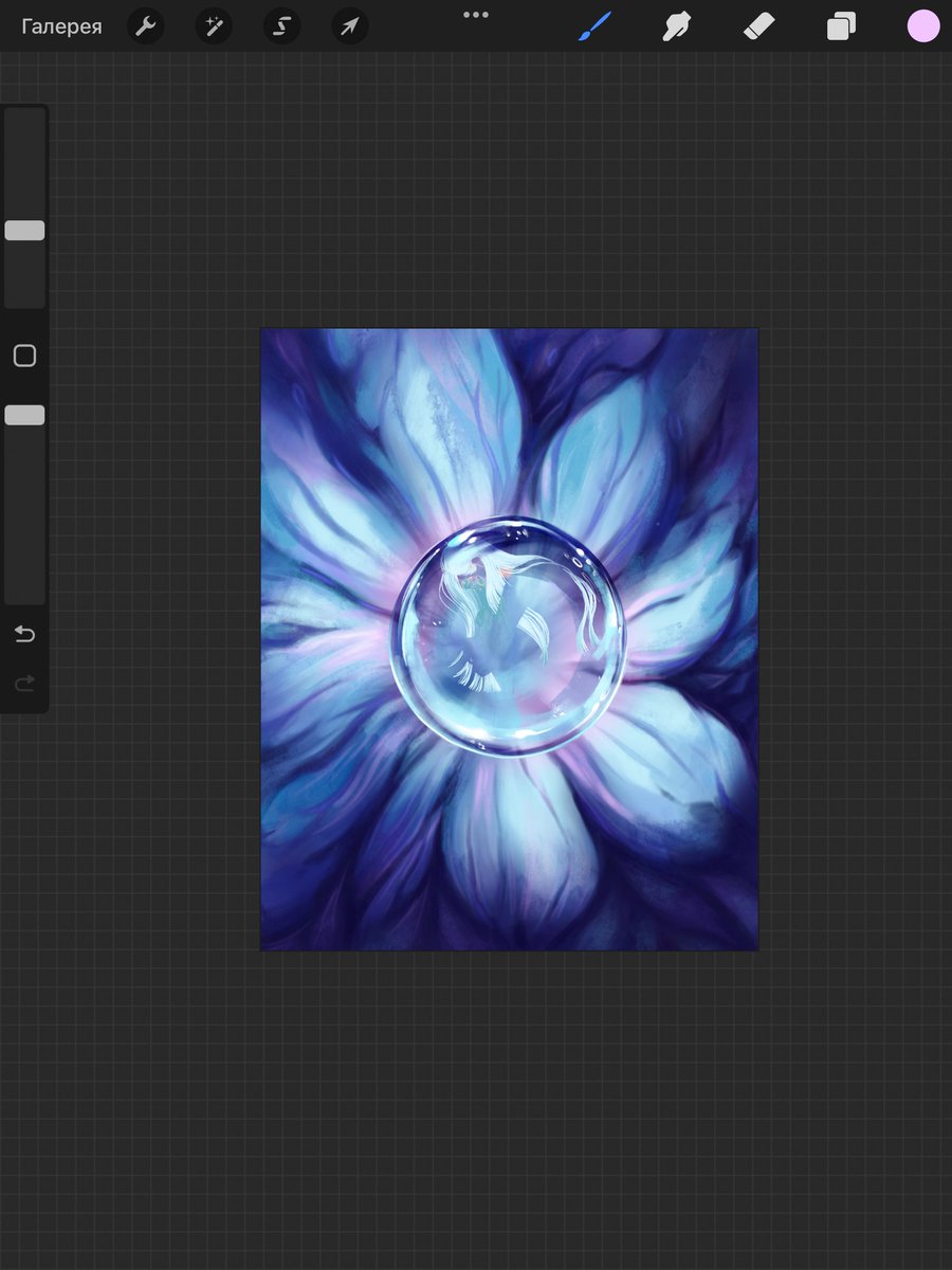 Menshikova_Elvi's tweet photo. Almost done 💙
Coming soon to OpenSea https://t.co/Ws0eYLctgX