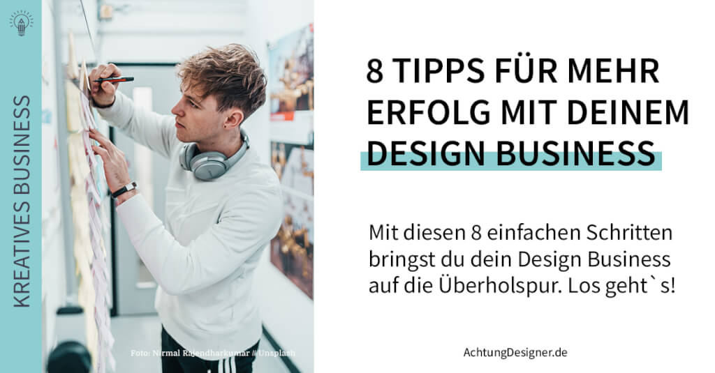 GudrunWegener's tweet photo. 8 Tipps für mehr Erfolg mit deinem #DesignBusiness #infografik #selbstständigkeit #designer https://t.co/i42tKPyujQ https://t.co/vgXAxBNVhj