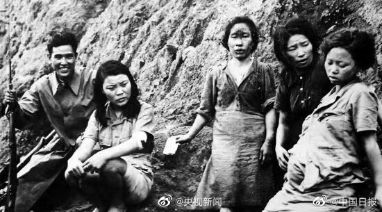 putao6688's tweet photo. During the Second World War, the Japanese military forcibly recruited "comfort women" by means of coercion and seduction, committing grave crimes against humanity.
They are still waiting for an apology

#日本宣布投降77周年 
#WorldPeace 
#JapanSurrendered
#comfortwomen 
#慰安妇 https://t.co/ht1YNR4gFF