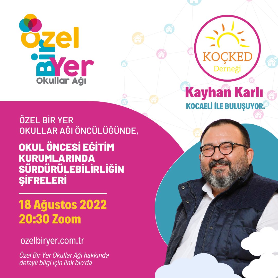 Özel BirYer Okulları tweet media