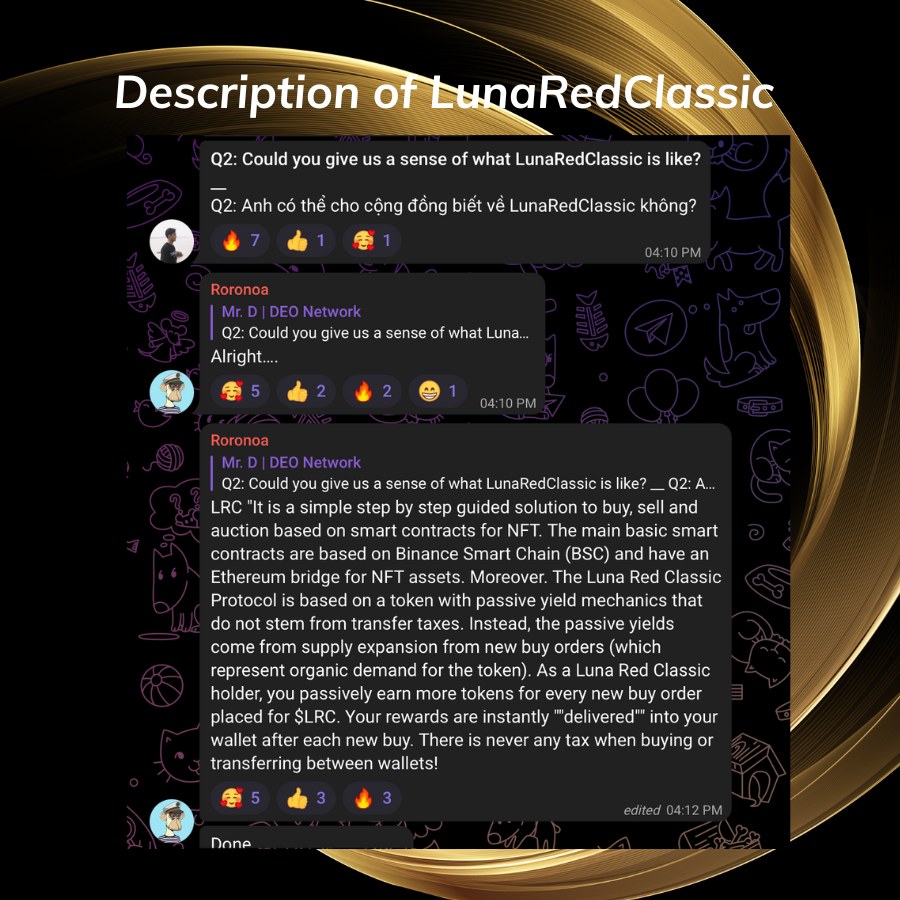 DEO Network tweet media