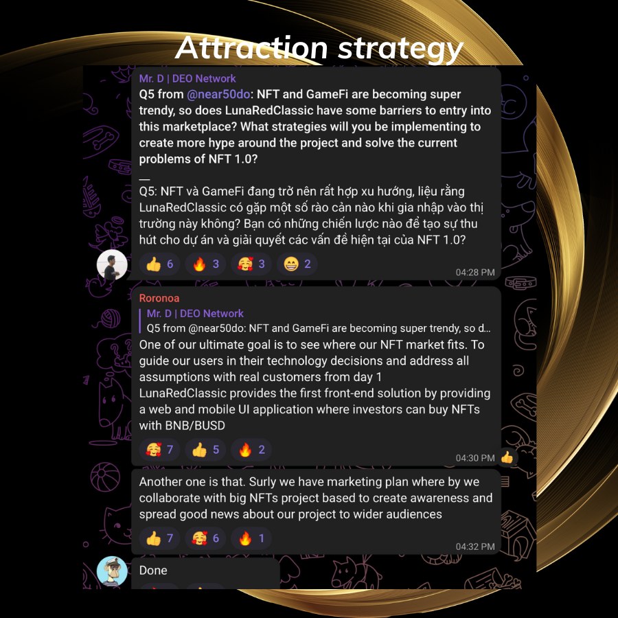 DEO Network tweet media