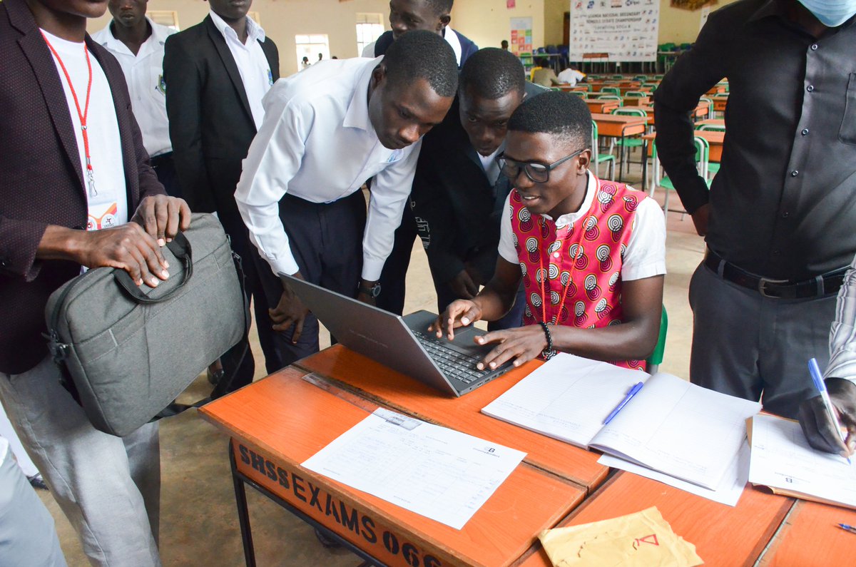 OpenSpaceUganda's tweet photo. Pictorial: Arrival and registration process.
#UNSSDC22 
#localizingSDGs
#LeavingNoOneBehind
#OpenSpaceUG https://t.co/7t865zPnaw