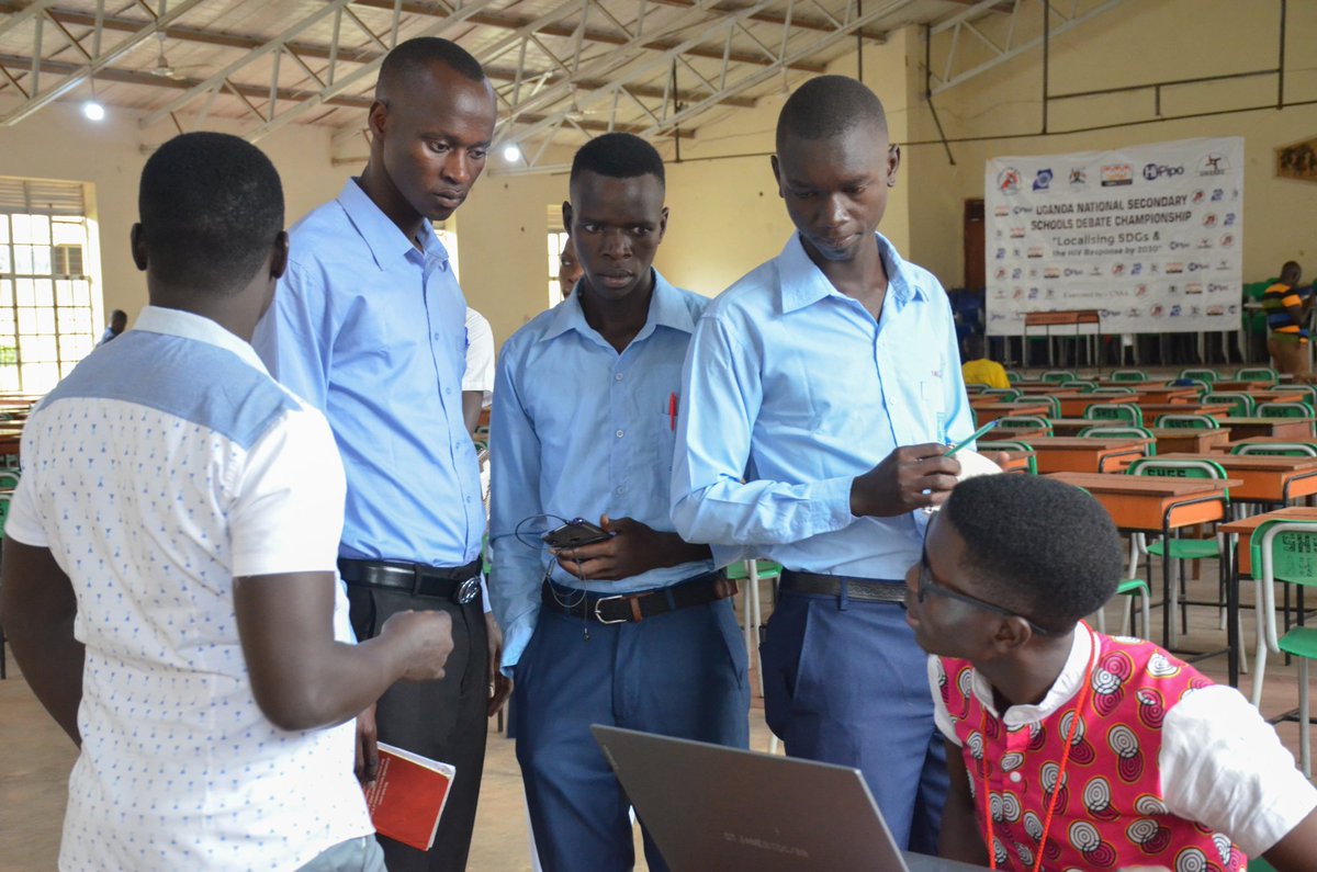 OpenSpaceUganda's tweet photo. Pictorial: Arrival and registration process.
#UNSSDC22 
#localizingSDGs
#LeavingNoOneBehind
#OpenSpaceUG https://t.co/7t865zPnaw