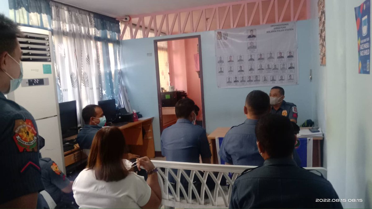 Boljoon MPS,CPPO tweet media