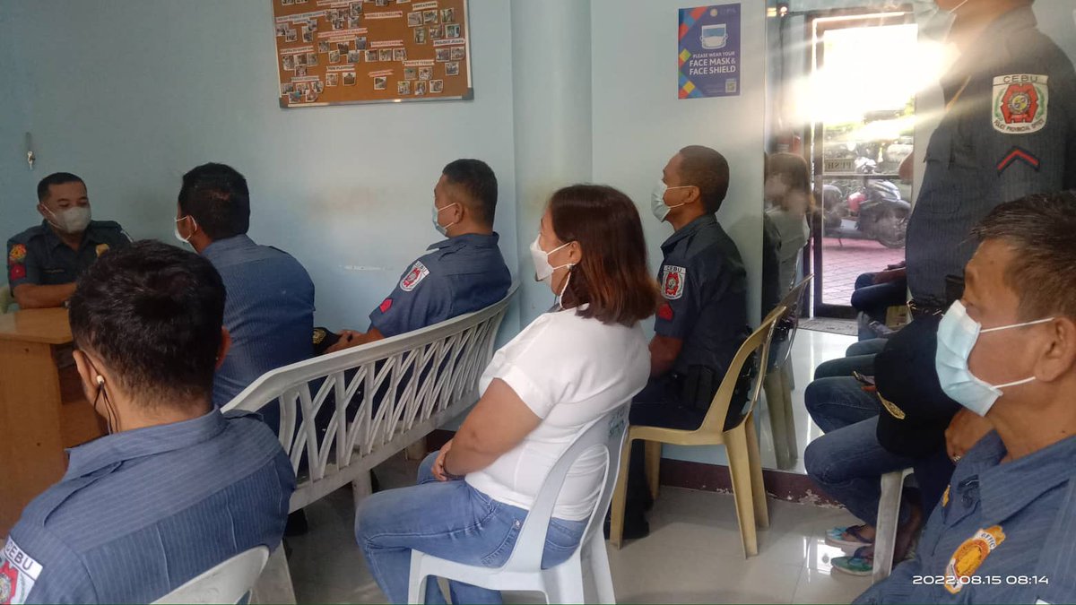 Boljoon MPS,CPPO tweet media