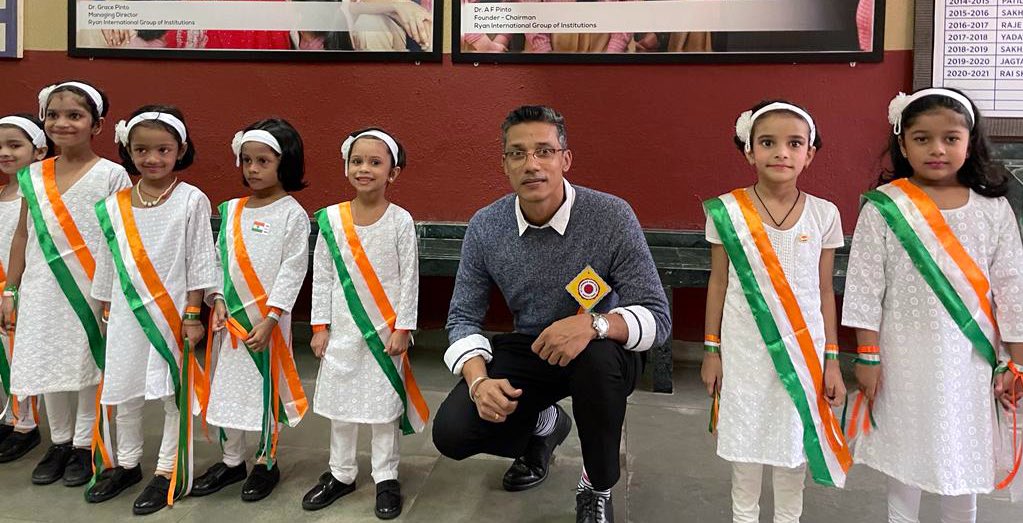 Dinesh V Nair tweet media